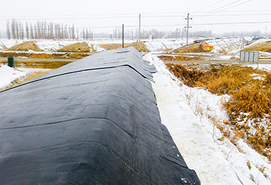預(yù)防大雪壓塌及大棚溫室除雪方法大集合！